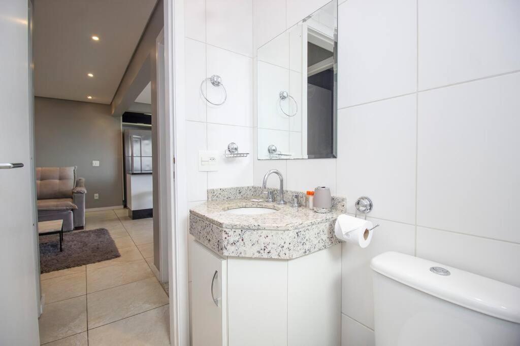 Bhomy Pinheiros Moderno Varanda E Vista Vr166 サンパウロ エクステリア 写真